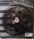 BMW  F 650 GS  ÖN FREN DİSKİ 2001 2013